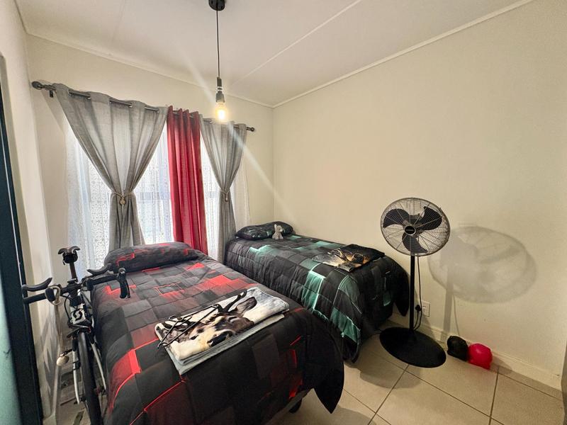 2 Bedroom Property for Sale in The Huntsman Western Cape